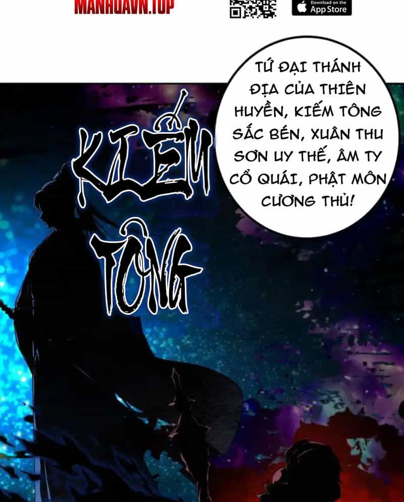 Chưởng Môn Khiêm Tốn Chút - Chương 335 - ảnh 18