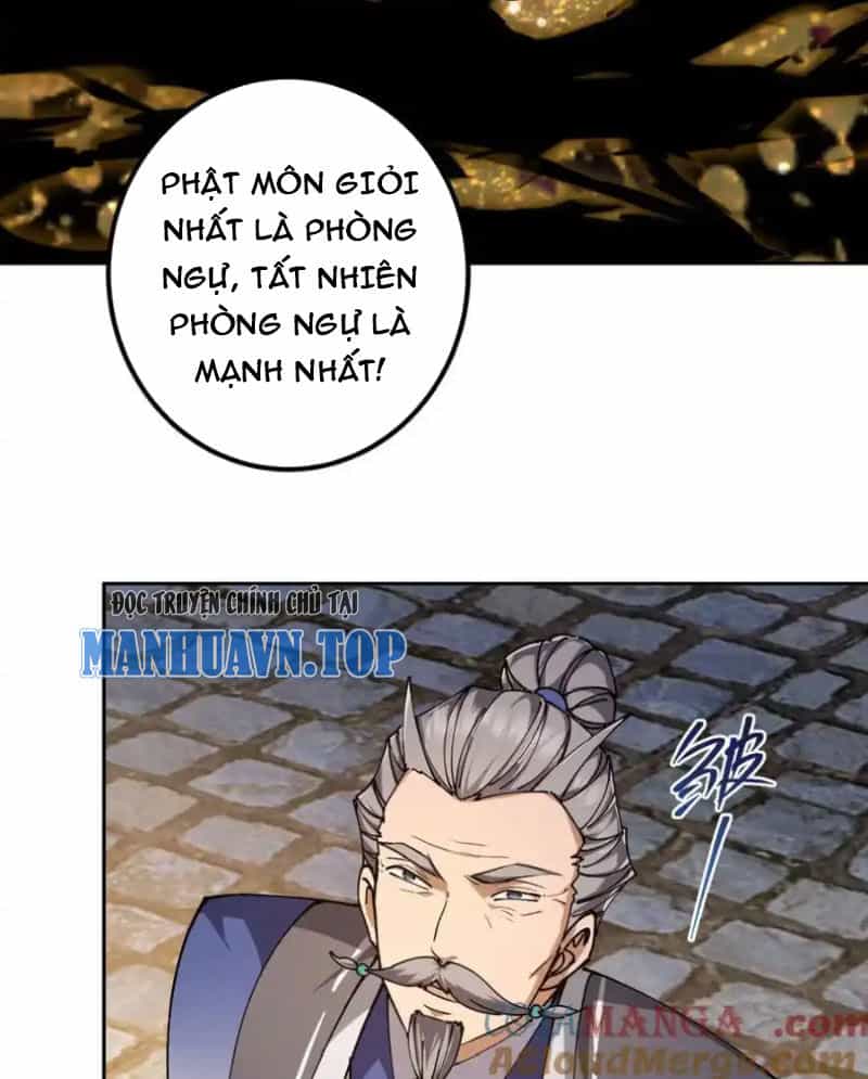 Chưởng Môn Khiêm Tốn Chút - Chương 335 - ảnh 21