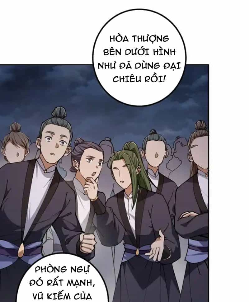 Chưởng Môn Khiêm Tốn Chút - Chương 335 - ảnh 31