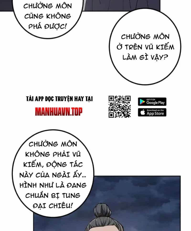 Chưởng Môn Khiêm Tốn Chút - Chương 335 - ảnh 32