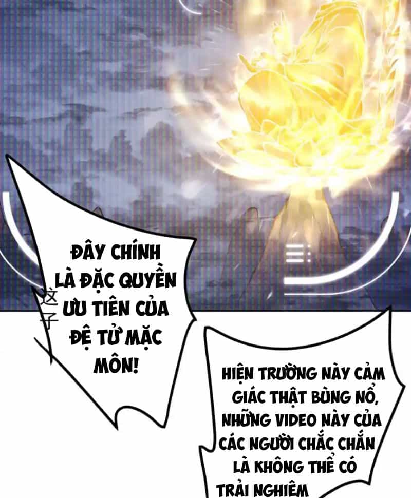 Chưởng Môn Khiêm Tốn Chút - Chương 335 - ảnh 38