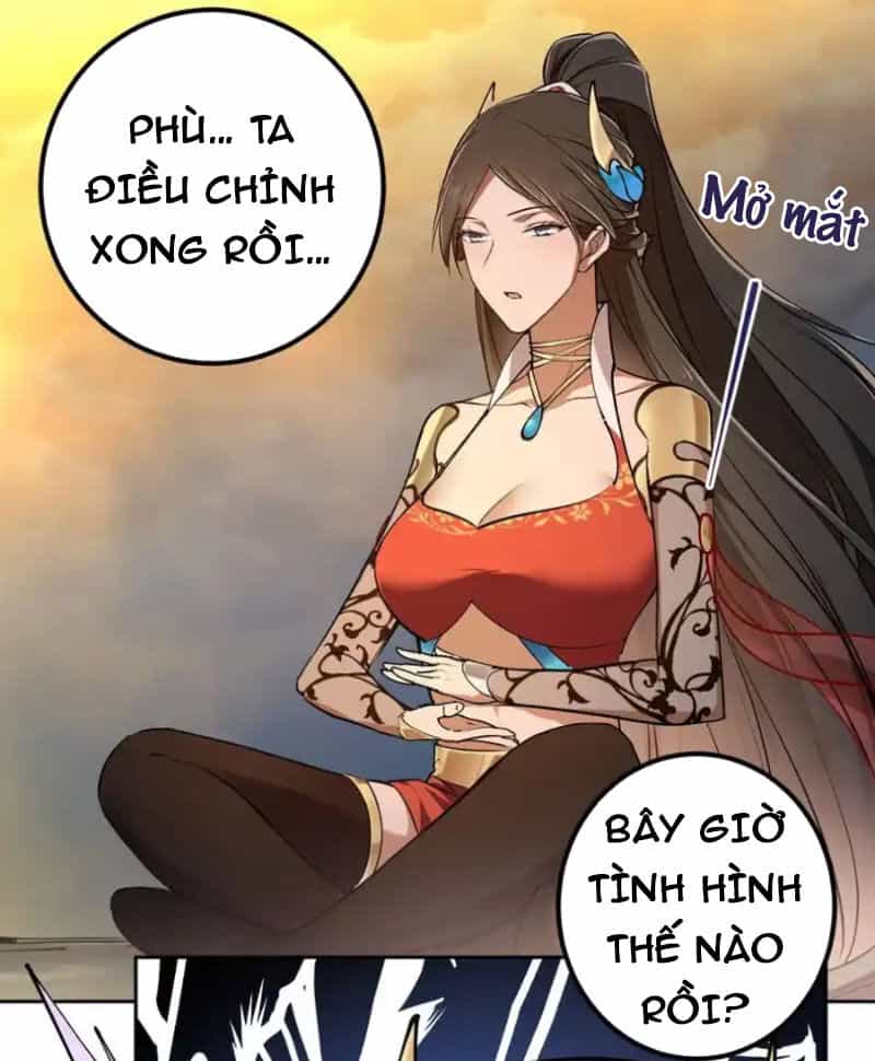 Chưởng Môn Khiêm Tốn Chút - Chương 335 - ảnh 41