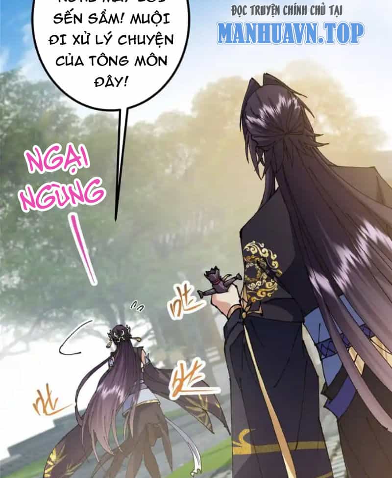 Chưởng Môn Khiêm Tốn Chút - Chương 336 - ảnh 47