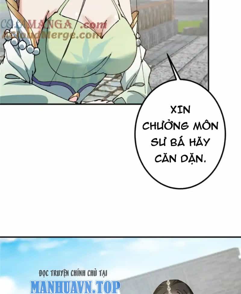 Chưởng Môn Khiêm Tốn Chút - Chương 336 - ảnh 61