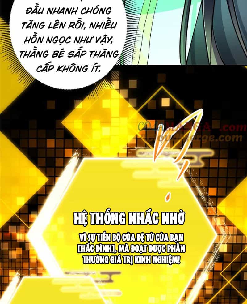 Chưởng Môn Khiêm Tốn Chút - Chương 339 - ảnh 11