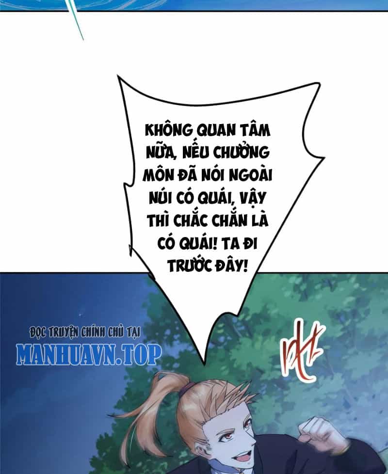 Chưởng Môn Khiêm Tốn Chút - Chương 339 - ảnh 63