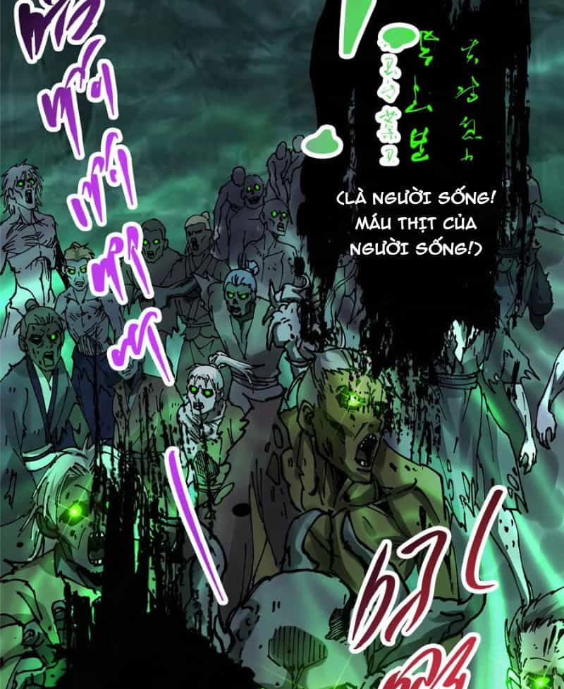 Chưởng Môn Khiêm Tốn Chút - Chương 339 - ảnh 70