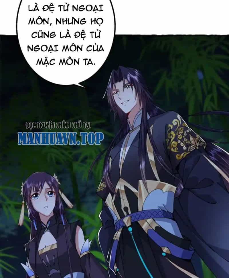 Chưởng Môn Khiêm Tốn Chút - Chương 340 - ảnh 12