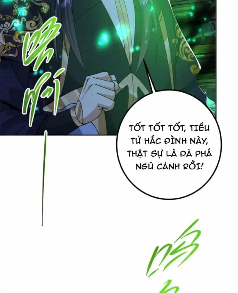 Chưởng Môn Khiêm Tốn Chút - Chương 340 - ảnh 23