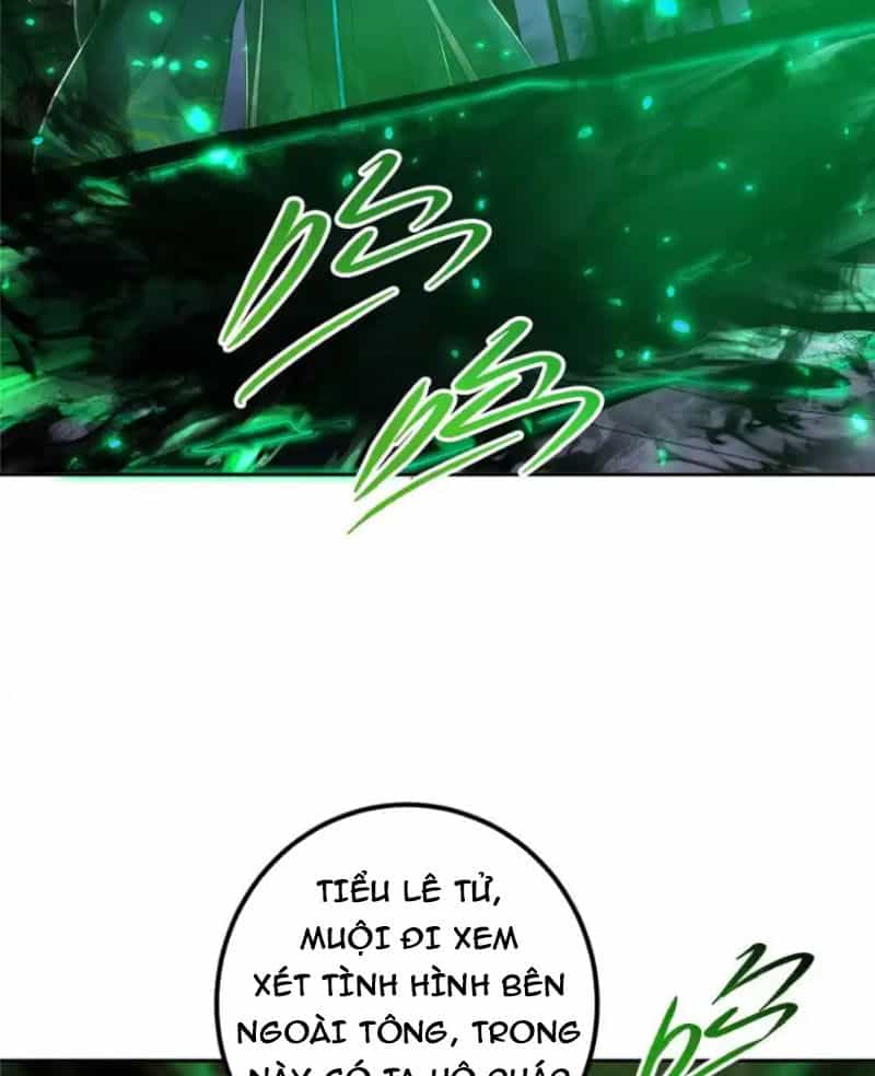 Chưởng Môn Khiêm Tốn Chút - Chương 340 - ảnh 30
