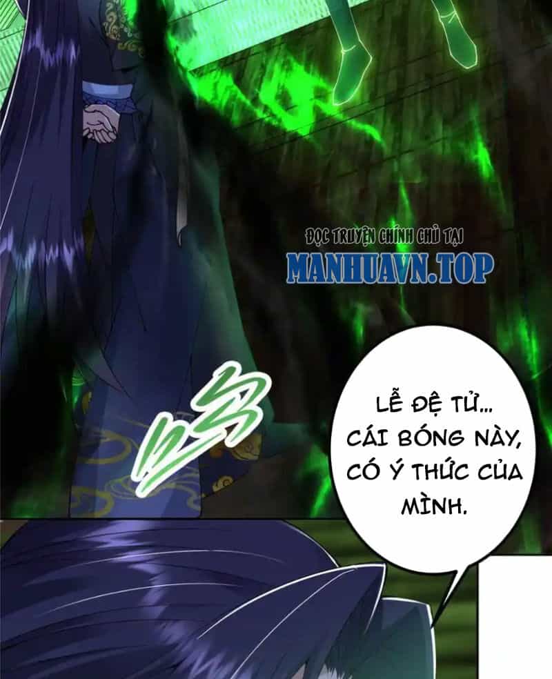 Chưởng Môn Khiêm Tốn Chút - Chương 340 - ảnh 48