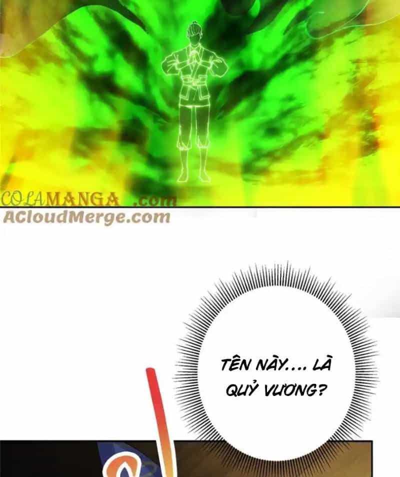 Chưởng Môn Khiêm Tốn Chút - Chương 340 - ảnh 55