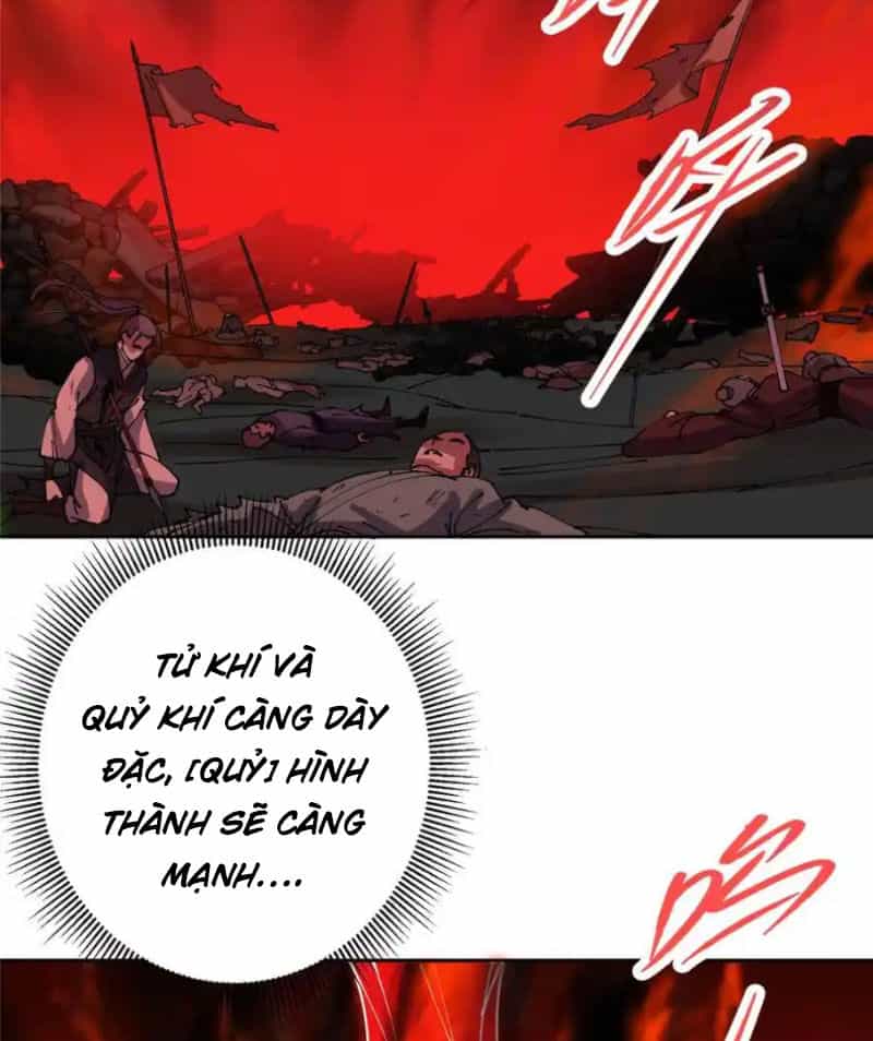 Chưởng Môn Khiêm Tốn Chút - Chương 340 - ảnh 61