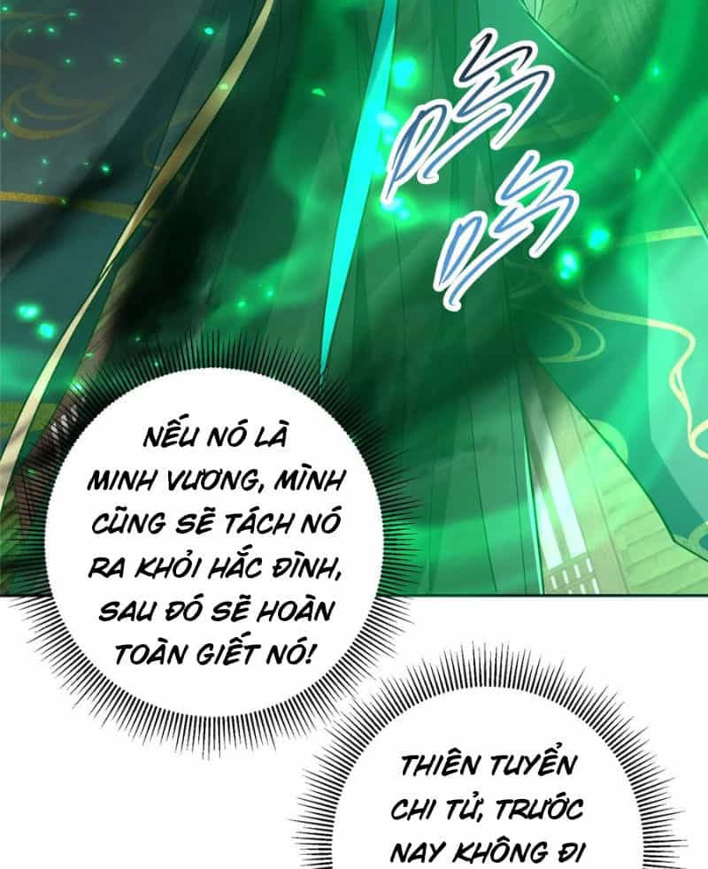 Chưởng Môn Khiêm Tốn Chút - Chương 341 - ảnh 10