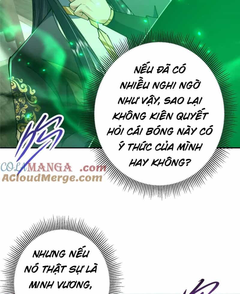 Chưởng Môn Khiêm Tốn Chút - Chương 341 - ảnh 2