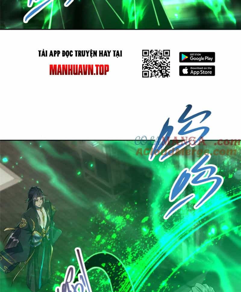 Chưởng Môn Khiêm Tốn Chút - Chương 341 - ảnh 23