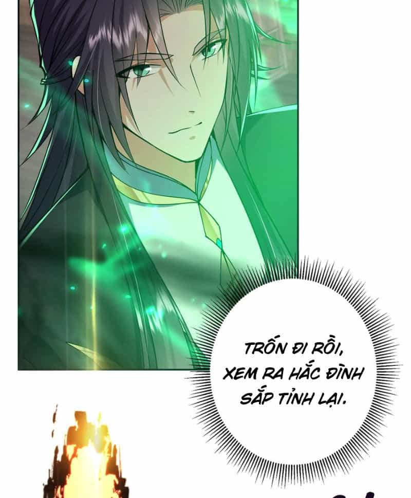 Chưởng Môn Khiêm Tốn Chút - Chương 341 - ảnh 25