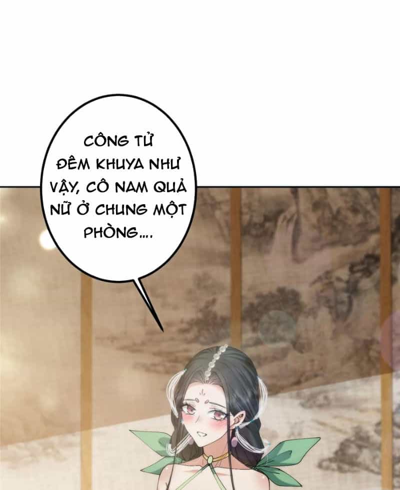 Chưởng Môn Khiêm Tốn Chút - Chương 341 - ảnh 59