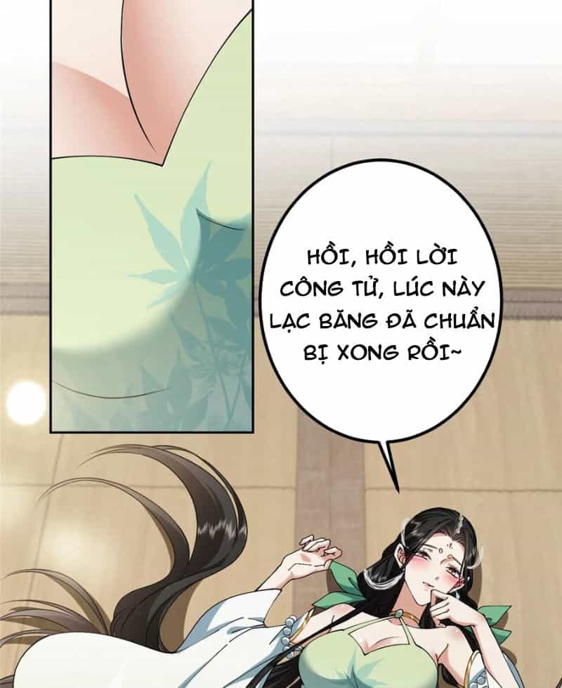Chưởng Môn Khiêm Tốn Chút - Chương 341 - ảnh 64