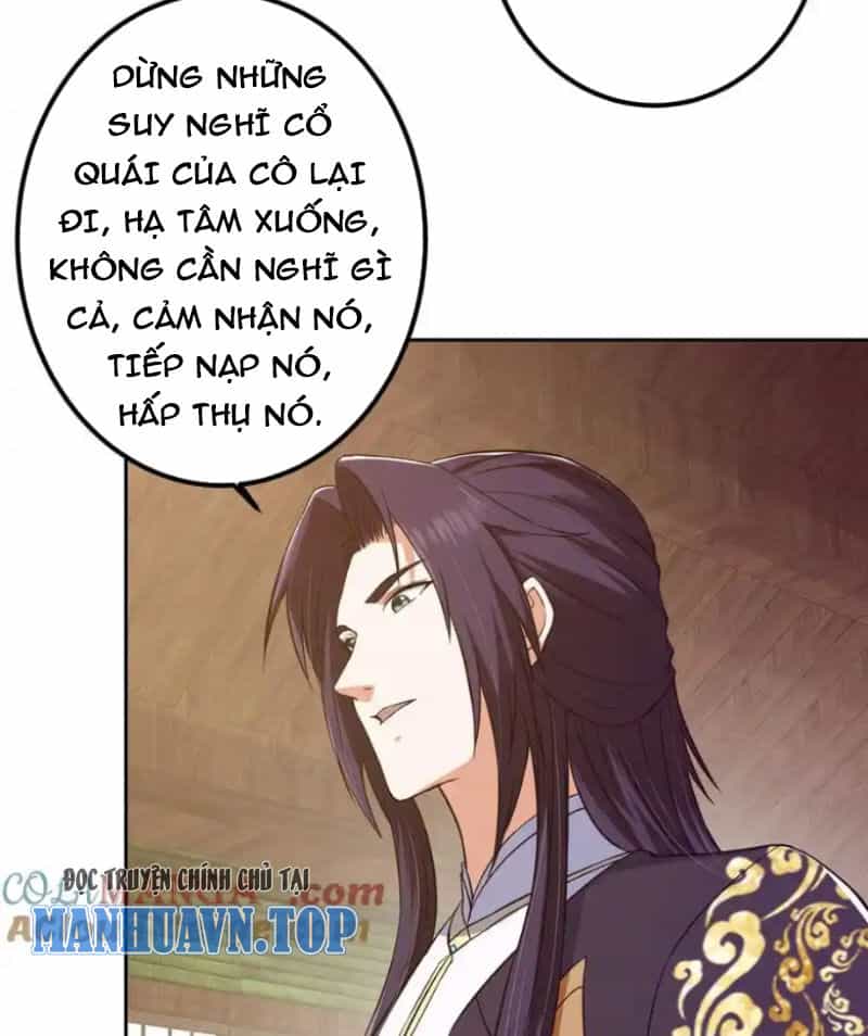 Chưởng Môn Khiêm Tốn Chút - Chương 342 - ảnh 10
