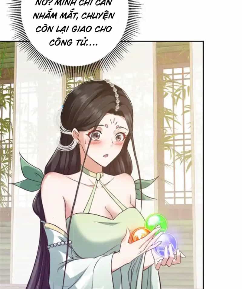Chưởng Môn Khiêm Tốn Chút - Chương 342 - ảnh 12