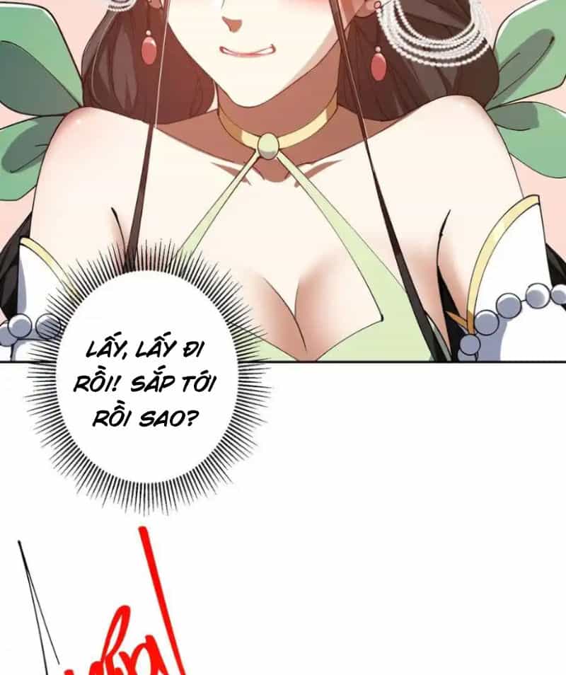 Chưởng Môn Khiêm Tốn Chút - Chương 342 - ảnh 18