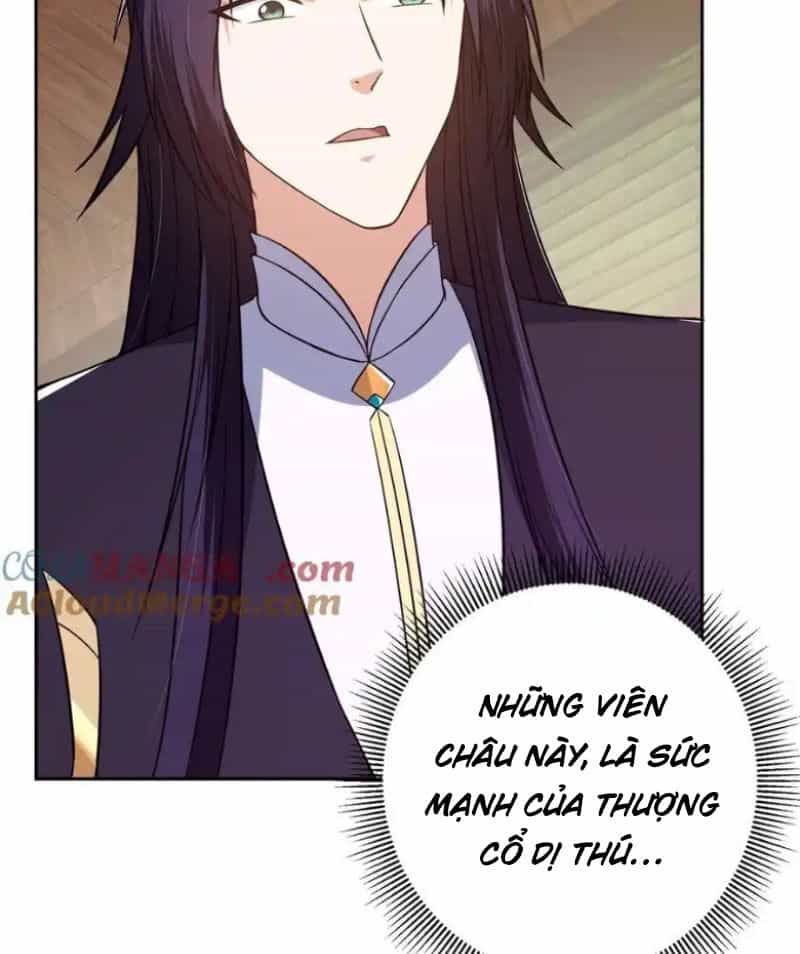 Chưởng Môn Khiêm Tốn Chút - Chương 342 - ảnh 2