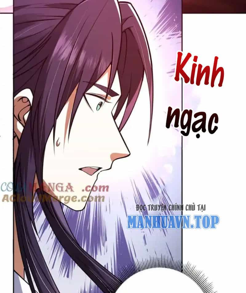 Chưởng Môn Khiêm Tốn Chút - Chương 342 - ảnh 27