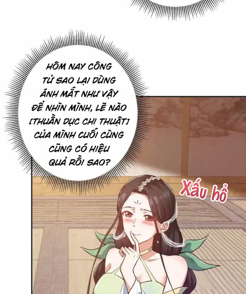 Chưởng Môn Khiêm Tốn Chút - Chương 342 - ảnh 3
