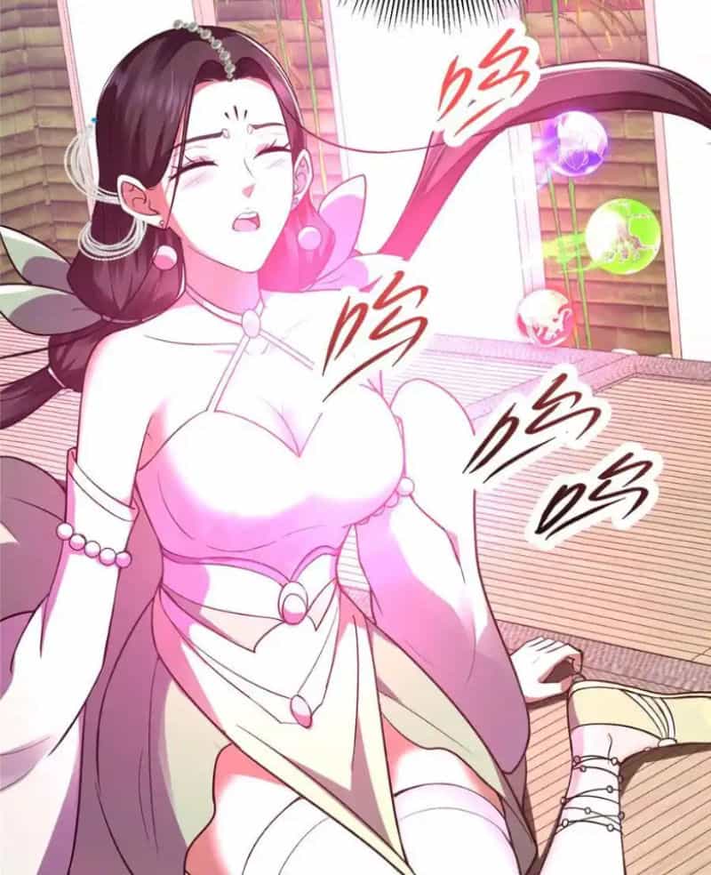 Chưởng Môn Khiêm Tốn Chút - Chương 342 - ảnh 34