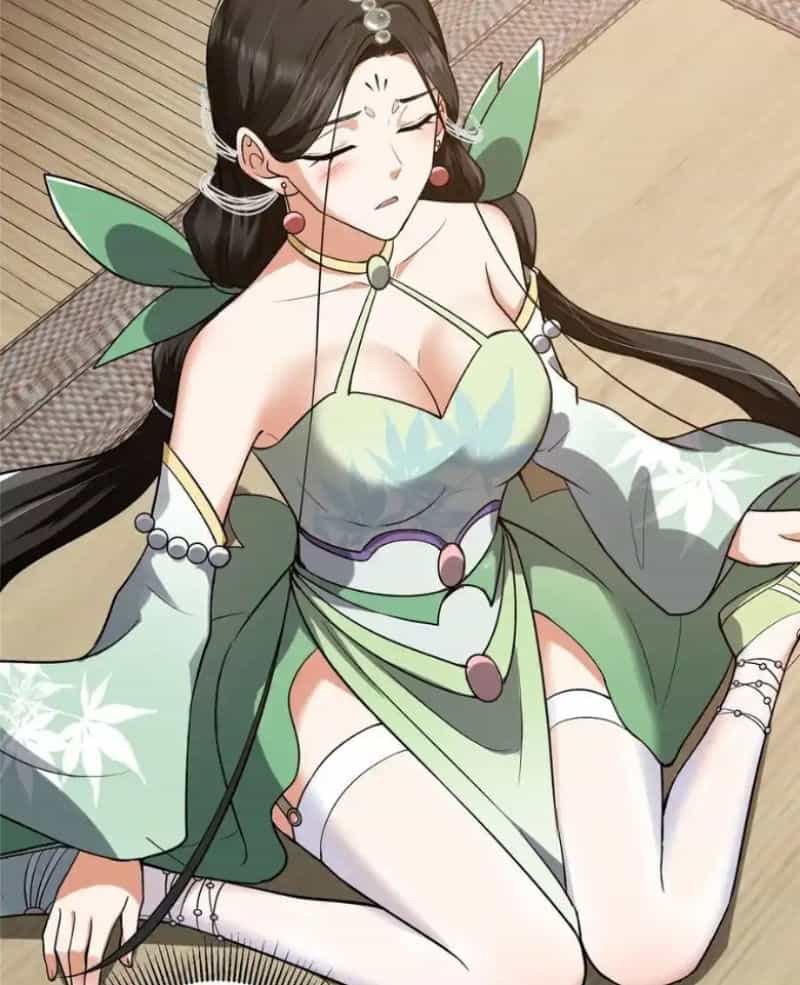 Chưởng Môn Khiêm Tốn Chút - Chương 342 - ảnh 42