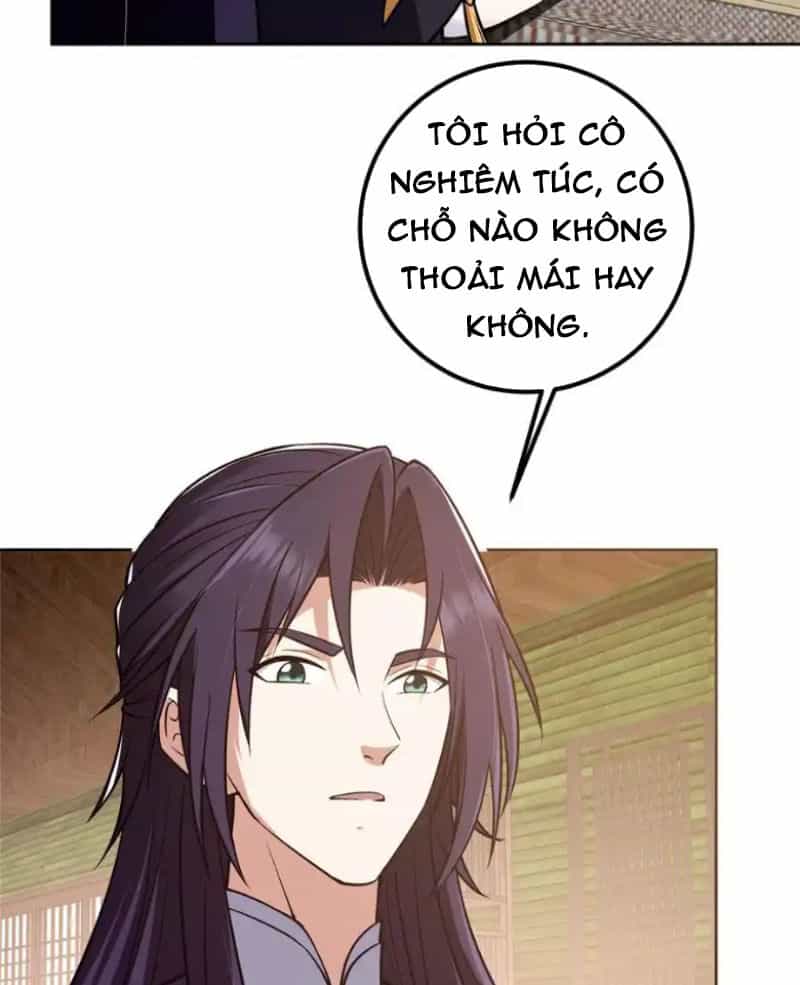 Chưởng Môn Khiêm Tốn Chút - Chương 342 - ảnh 52