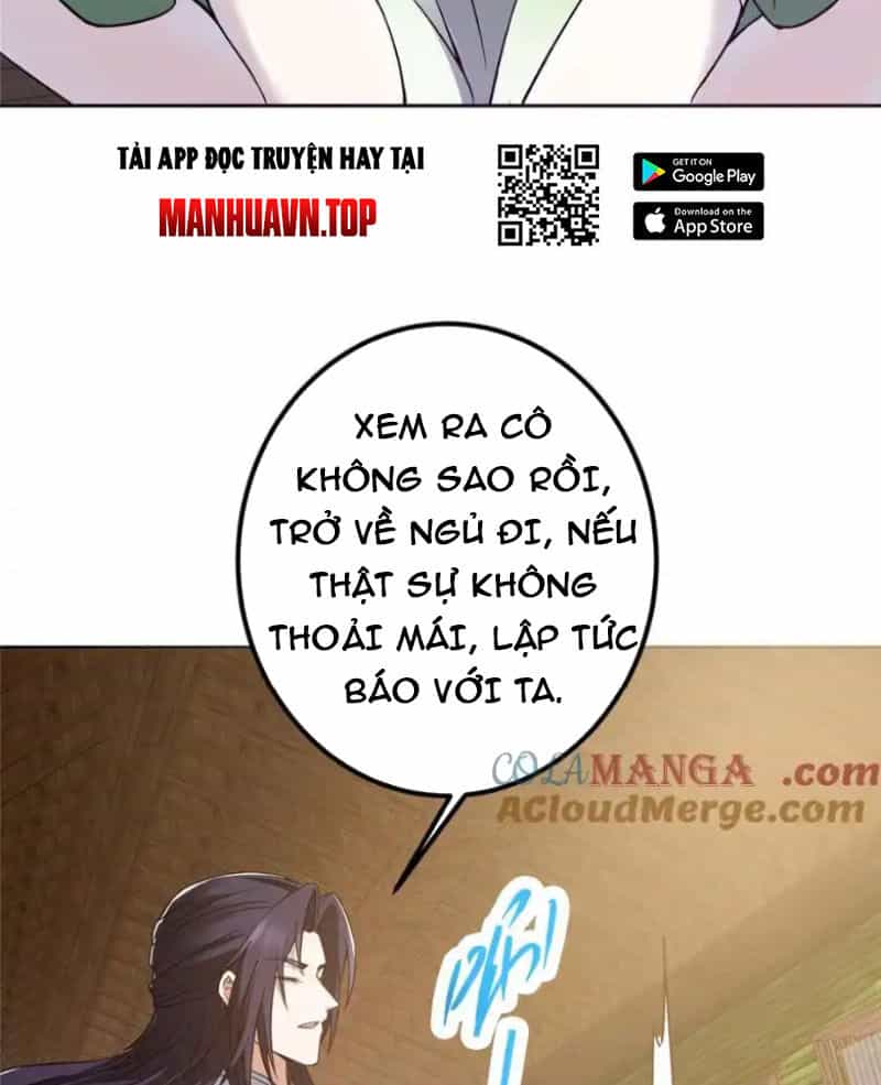 Chưởng Môn Khiêm Tốn Chút - Chương 342 - ảnh 55