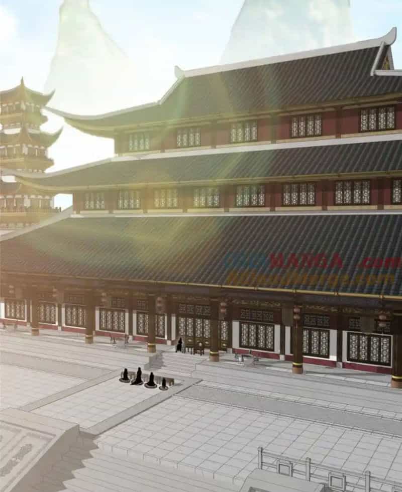 Chưởng Môn Khiêm Tốn Chút - Chương 343 - ảnh 2