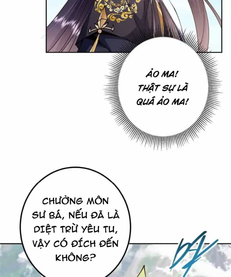 Chưởng Môn Khiêm Tốn Chút - Chương 343 - ảnh 42