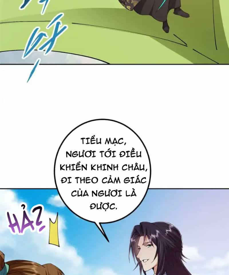 Chưởng Môn Khiêm Tốn Chút - Chương 343 - ảnh 44