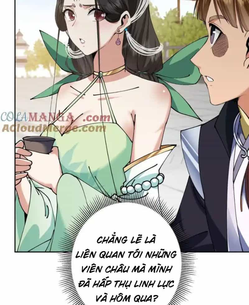 Chưởng Môn Khiêm Tốn Chút - Chương 343 - ảnh 7