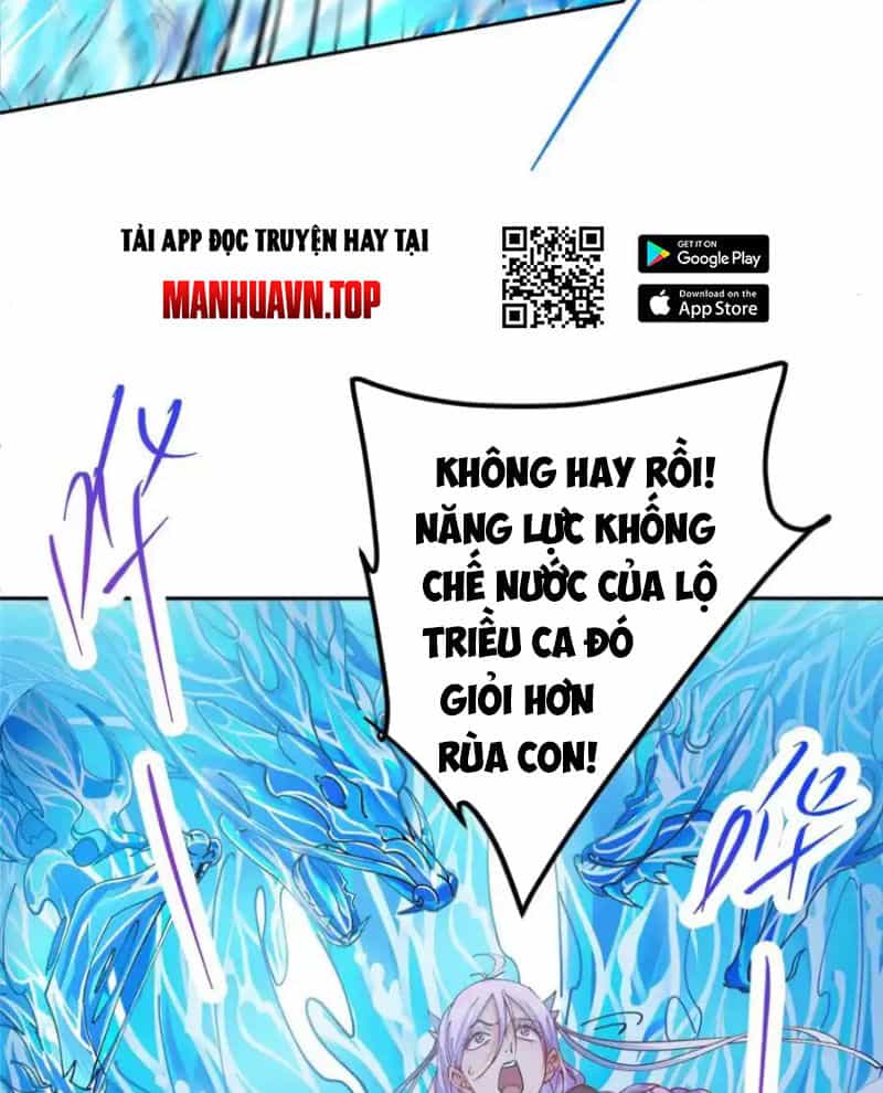Chưởng Môn Khiêm Tốn Chút - Chương 344 - ảnh 16