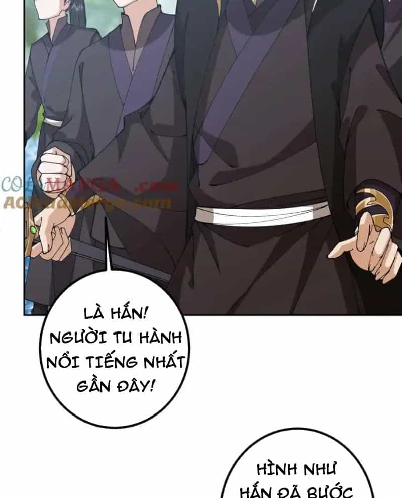 Chưởng Môn Khiêm Tốn Chút - Chương 344 - ảnh 2