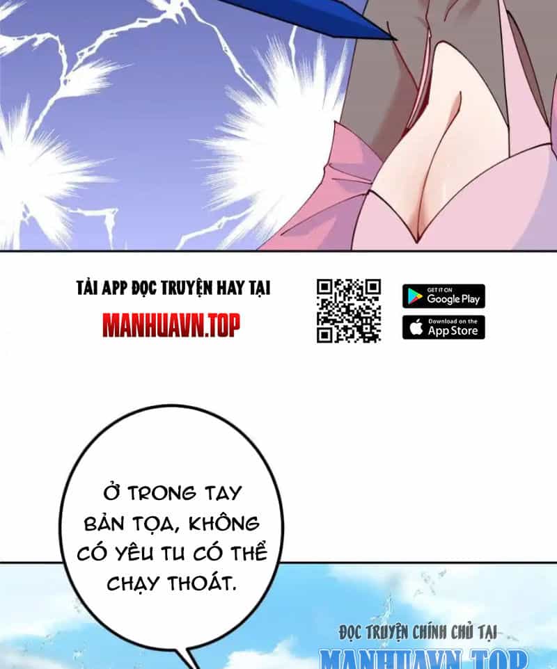 Chưởng Môn Khiêm Tốn Chút - Chương 344 - ảnh 30