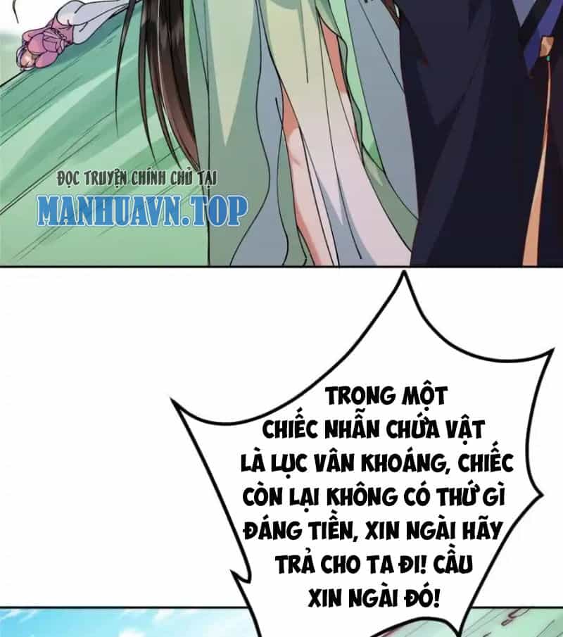Chưởng Môn Khiêm Tốn Chút - Chương 344 - ảnh 78