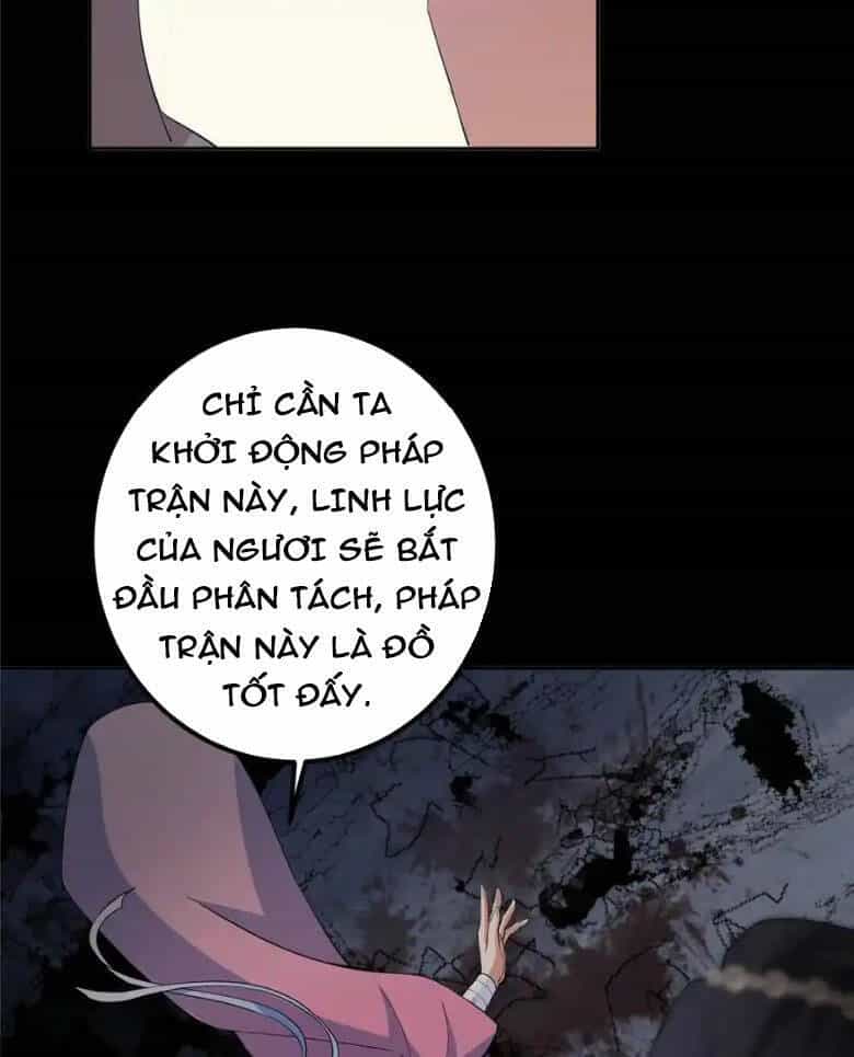 Chưởng Môn Khiêm Tốn Chút - Chương 346 - ảnh 22