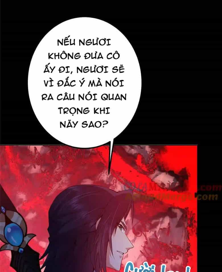 Chưởng Môn Khiêm Tốn Chút - Chương 346 - ảnh 45