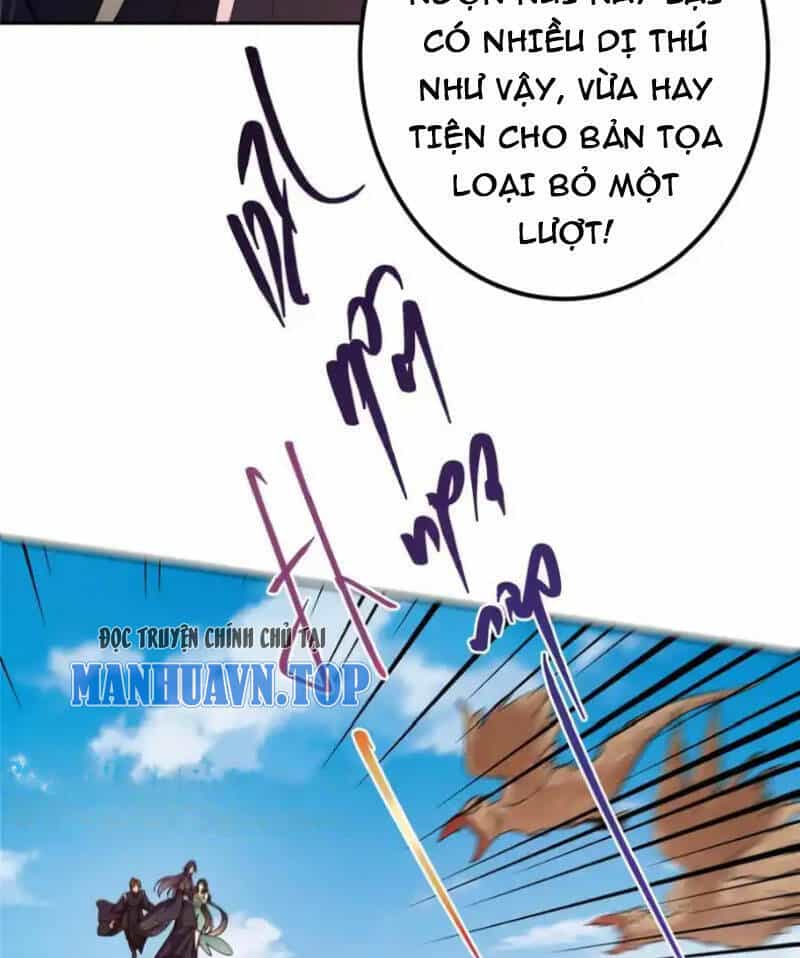 Chưởng Môn Khiêm Tốn Chút - Chương 347 - ảnh 33