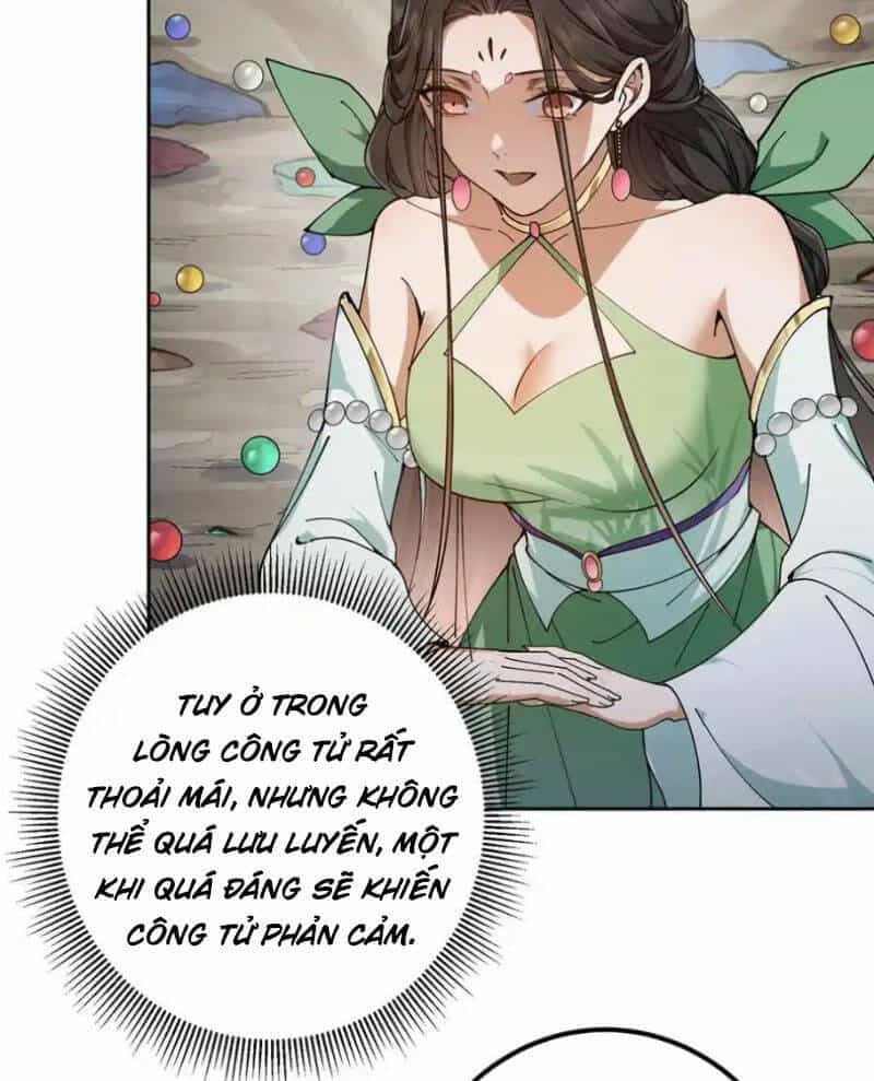 Chưởng Môn Khiêm Tốn Chút - Chương 347 - ảnh 61