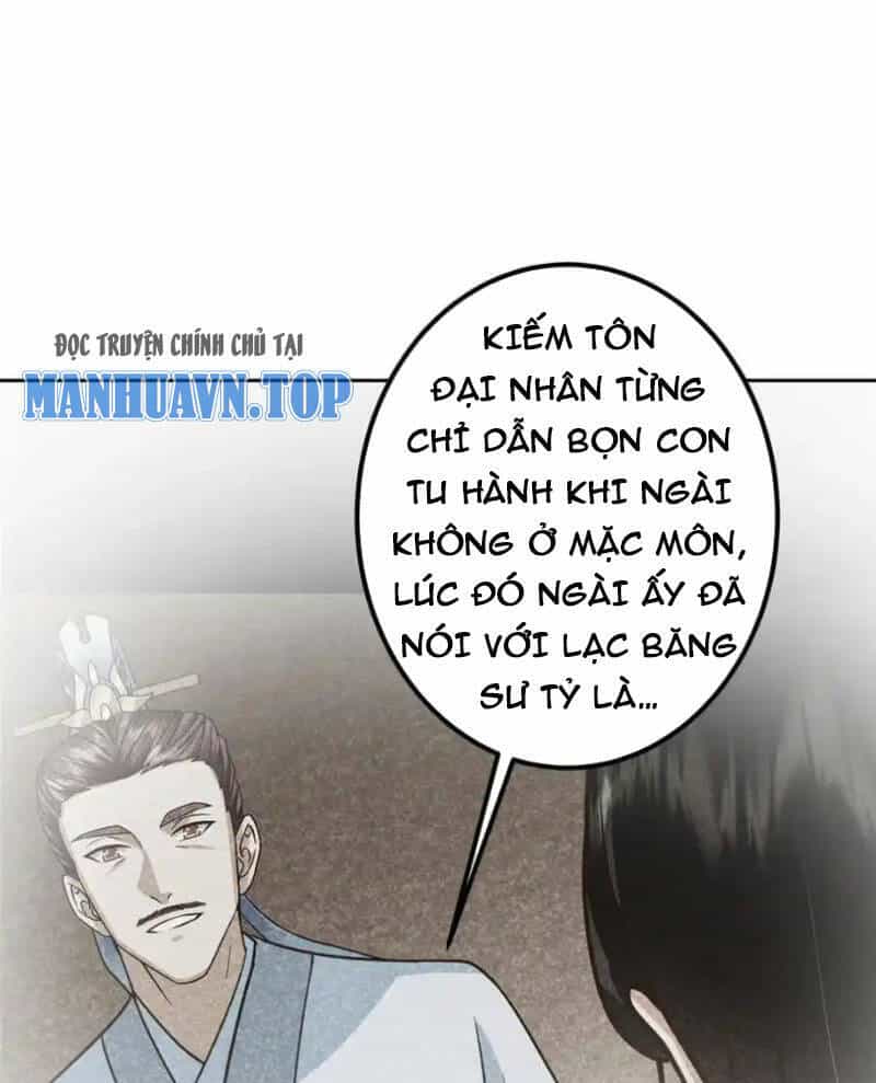 Chưởng Môn Khiêm Tốn Chút - Chương 347 - ảnh 68