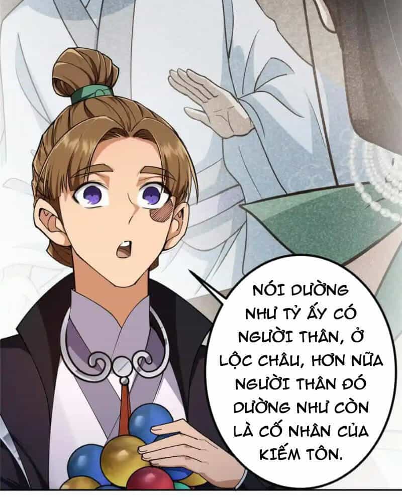 Chưởng Môn Khiêm Tốn Chút - Chương 347 - ảnh 69