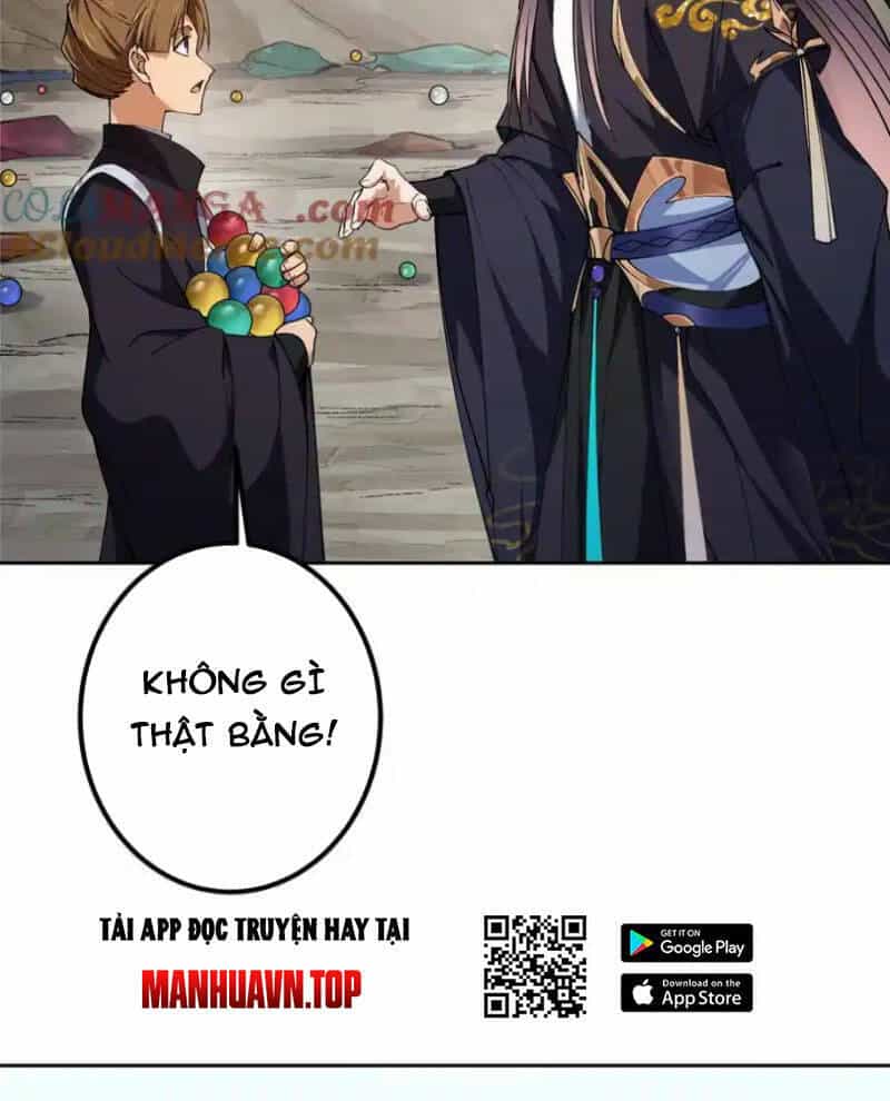 Chưởng Môn Khiêm Tốn Chút - Chương 347 - ảnh 71