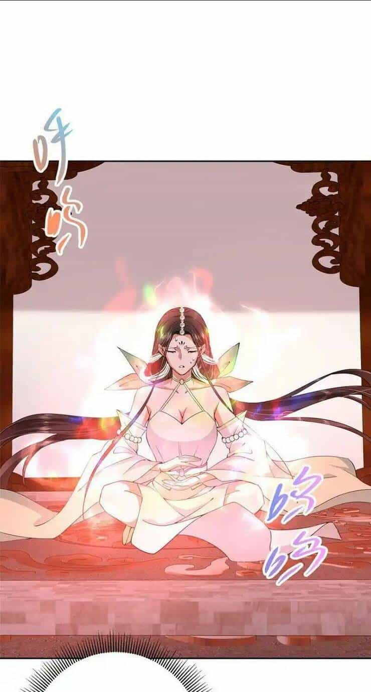 Chưởng Môn Khiêm Tốn Chút - Chương 348 - ảnh 17