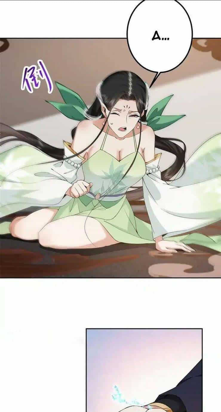 Chưởng Môn Khiêm Tốn Chút - Chương 348 - ảnh 21